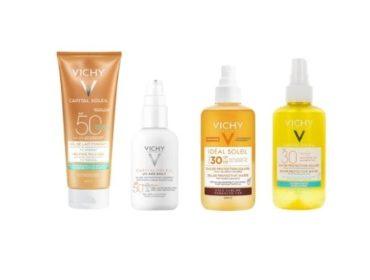 Vichy Solaires 