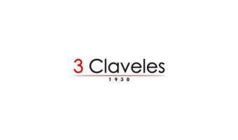 3 Claveles