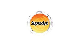 Supradyn